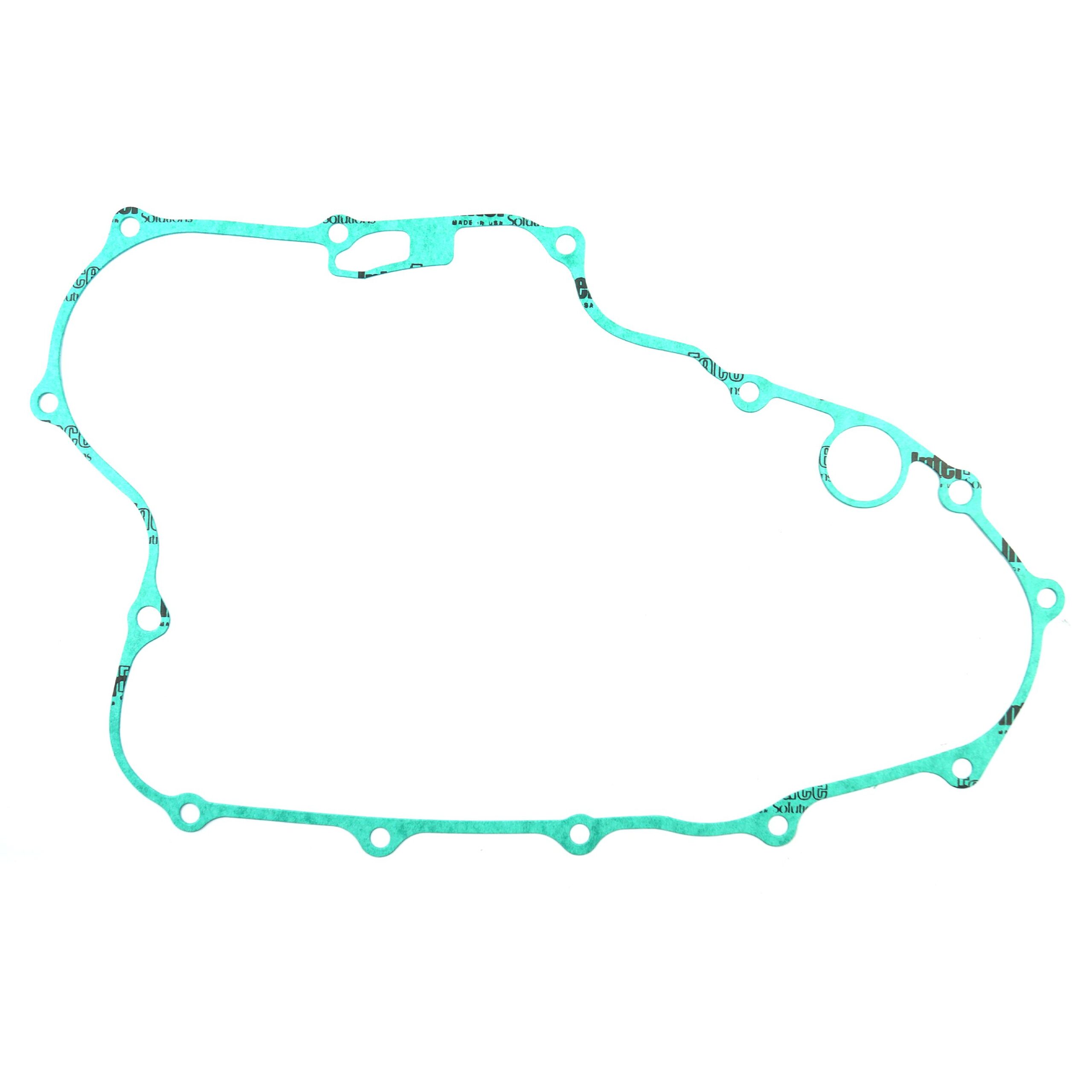 GASKET INNER CLUTCH COVER, NAMURA NX-10046CG HONDA, 11394-MEY-670 11394-MEY-671