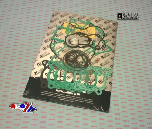 COMPLETE GASKETS SET 85 SX, NAMURA NX-70106F, 2018-2019