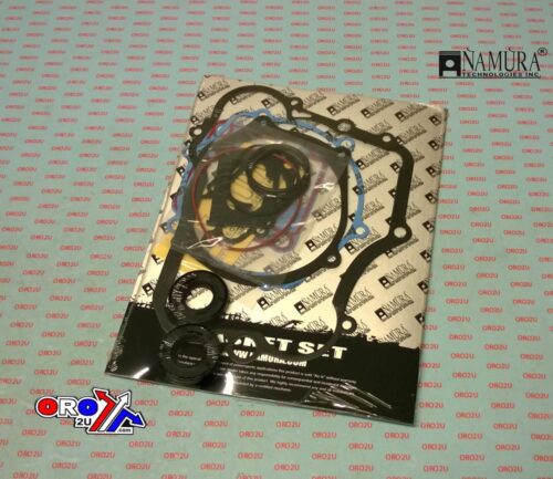 GASKET FULL SET YZ 85 2019, NAMURA NX-40098F