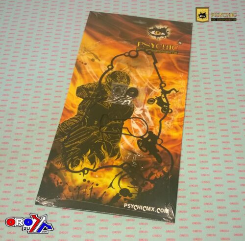 WATER PUMP KIT KTM / HUSQVARNA, KIT WITH BEARING 0625160020, 0760082472, 50435049000, 55430025100, 55435053000, MX-10255