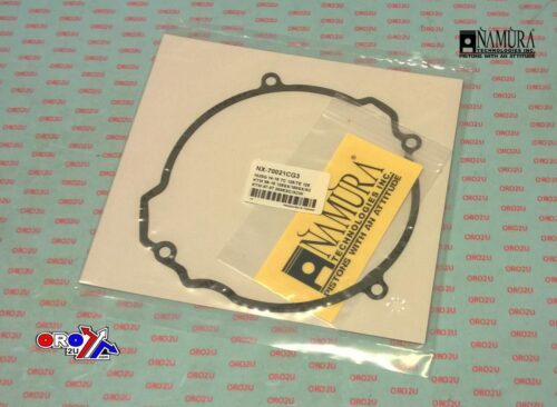GASKET OUTER CLUTCH COVER, NAMURA NX-70021CG3 KTM, 50330027000