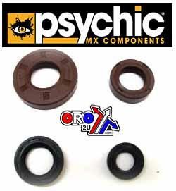 OIL SEAL SET KTM 50 Mini-Adv, SX, PSYCHIC MX-09224