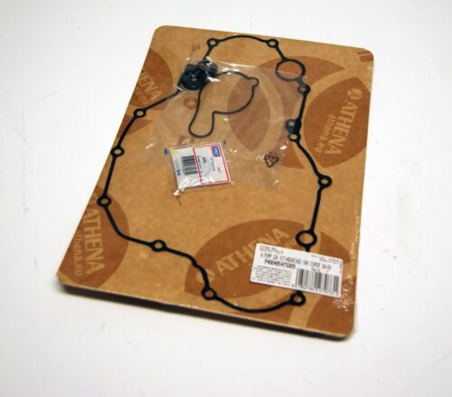 WATER PUMP GASKET KIT YZ/WR 450 06-14, ATHENA P400485475009 YAMAHA WITH BEARING