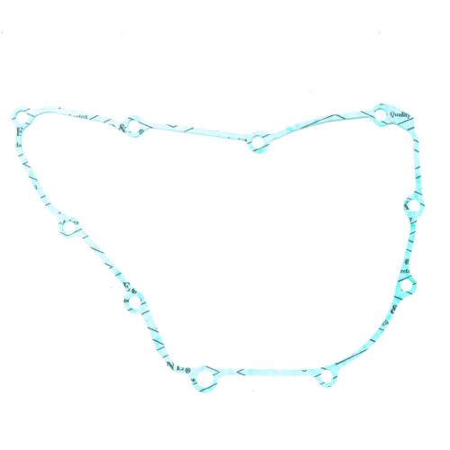 GASKET GENERATOR COVER, NAMURA NX-30046CG SUZUKI, 11483-02J00