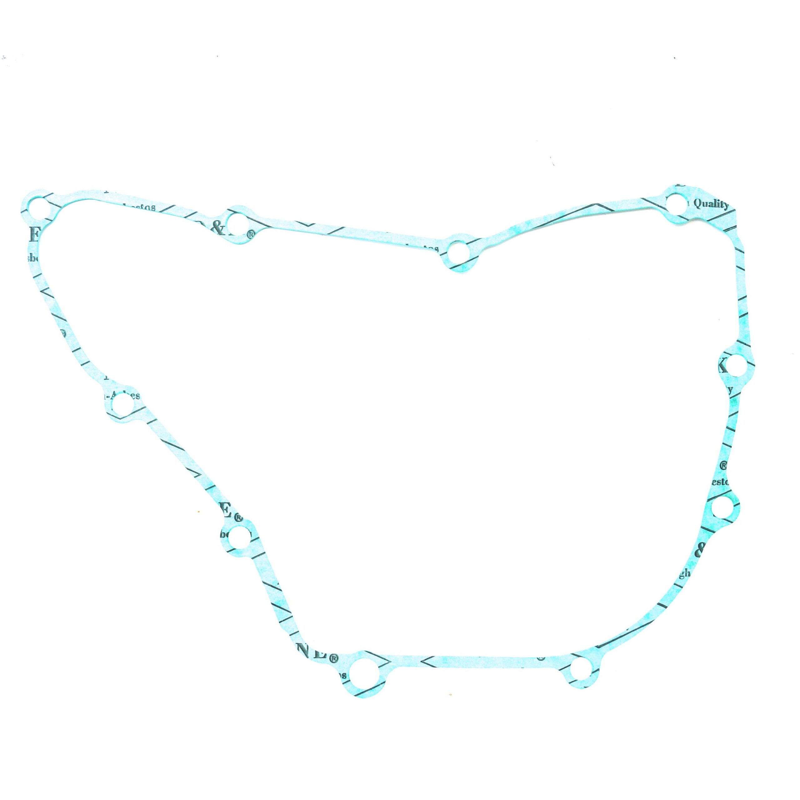 GASKET GENERATOR COVER, NAMURA NX-30046CG SUZUKI, 11483-02J00