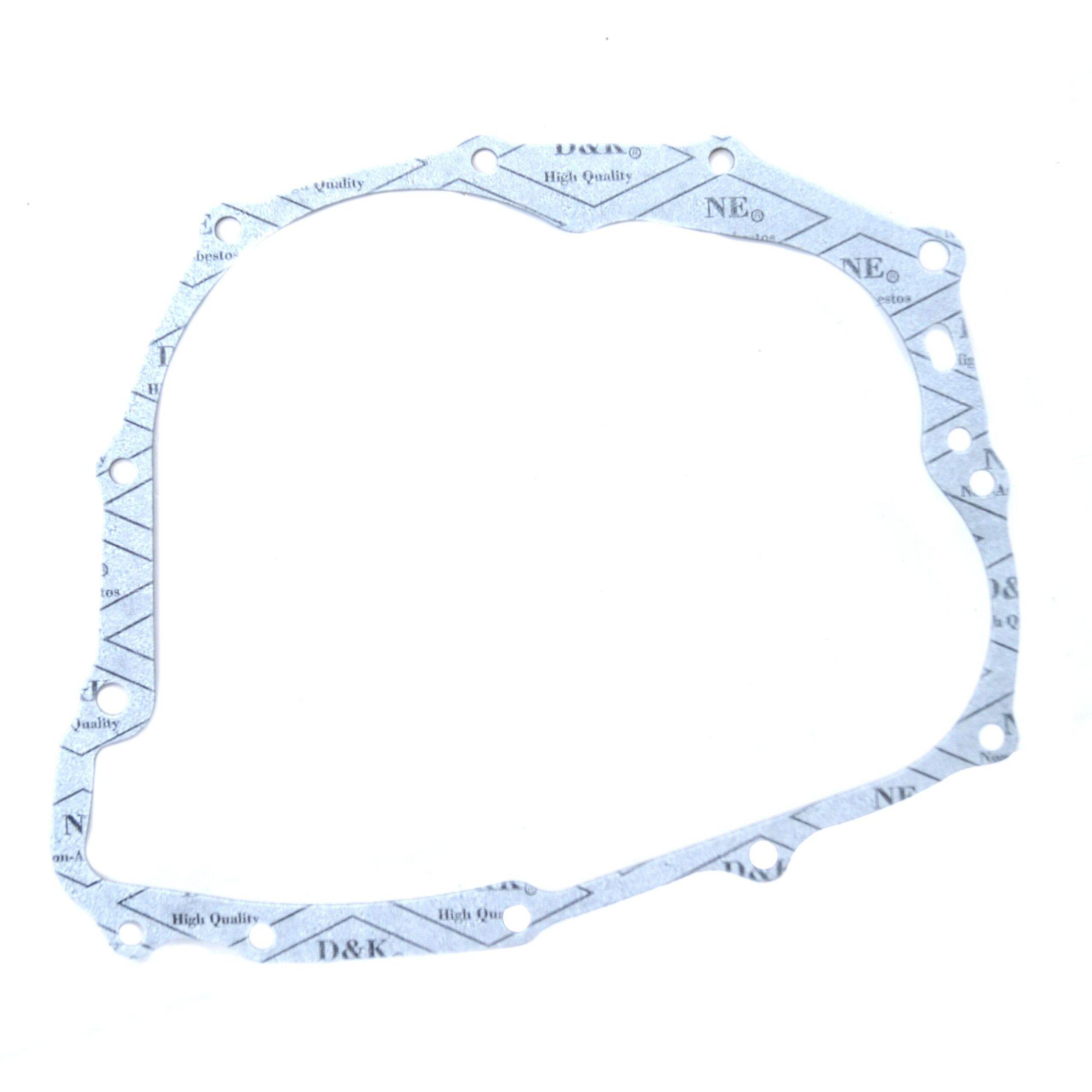 GASKET CLUTCH COVER, NAMURA NX-10200CG HONDA, 11393-437-000 XR185 1979 XR200R 1980-83 XR200R 1986-02 CB125S 1981-82 TLR200 1986-87 XL125S 197
