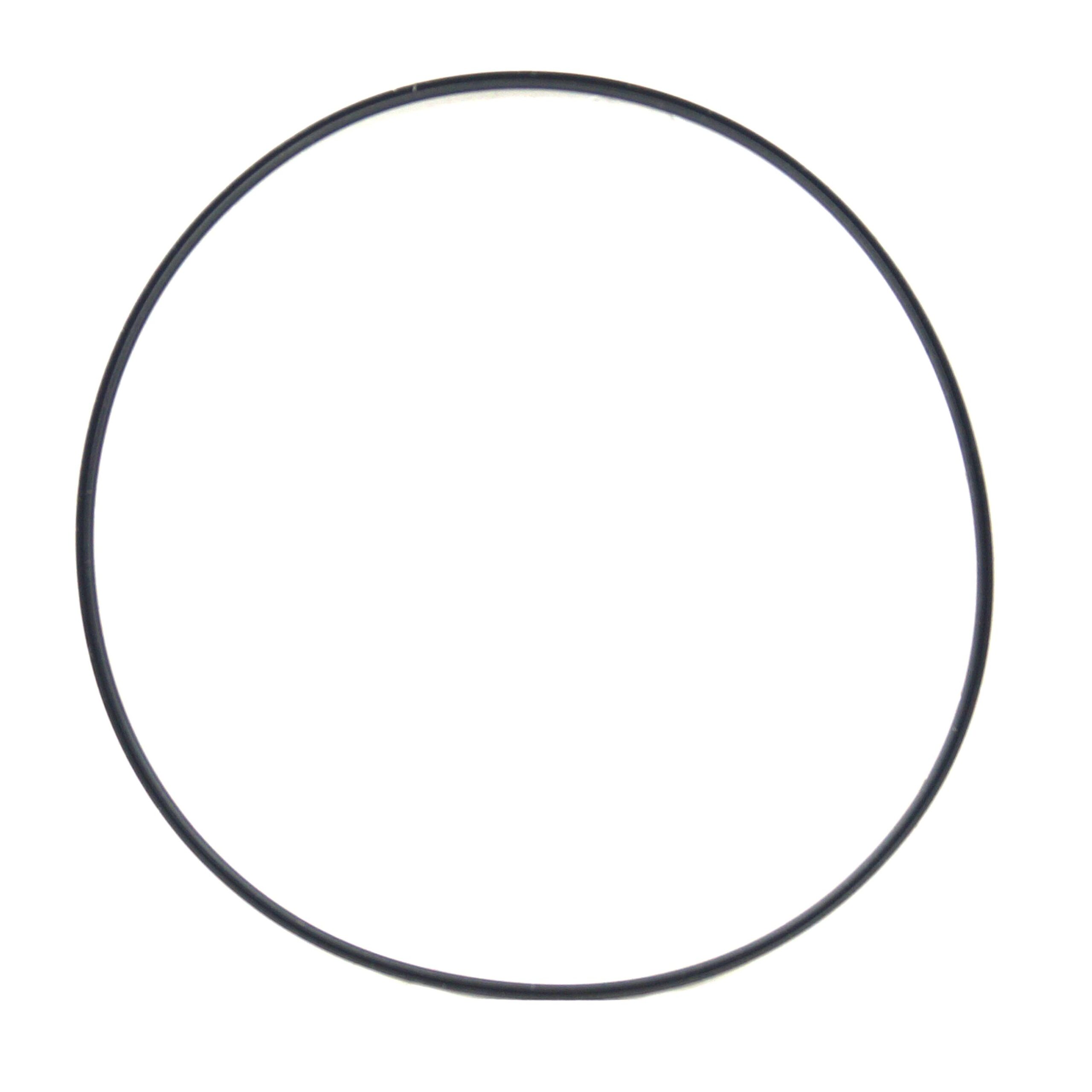 GASKET CLUTCH COVER OUTER, NAMURA NX-70020CG2 KTM, 45230027000