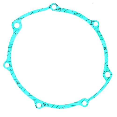 GASKET CLUTCH COVER OUTER, NAMURA NX-40040CG2 YAMAHA, 5BE-15453-00-00 5JG-15453-00-00