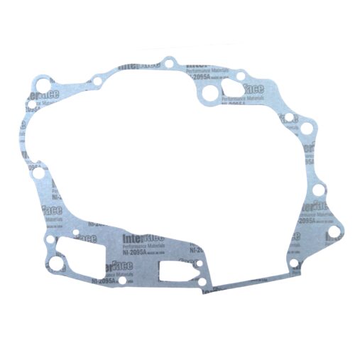 GASKET CLUTCH COVER INNER, NAMURA NX-10200CG3 HONDA, 11191-437-000