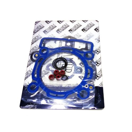GASKET TOP SET KTM 350 SX-F 2019-20, NAMURA NX-70099T, oil seals NOT included