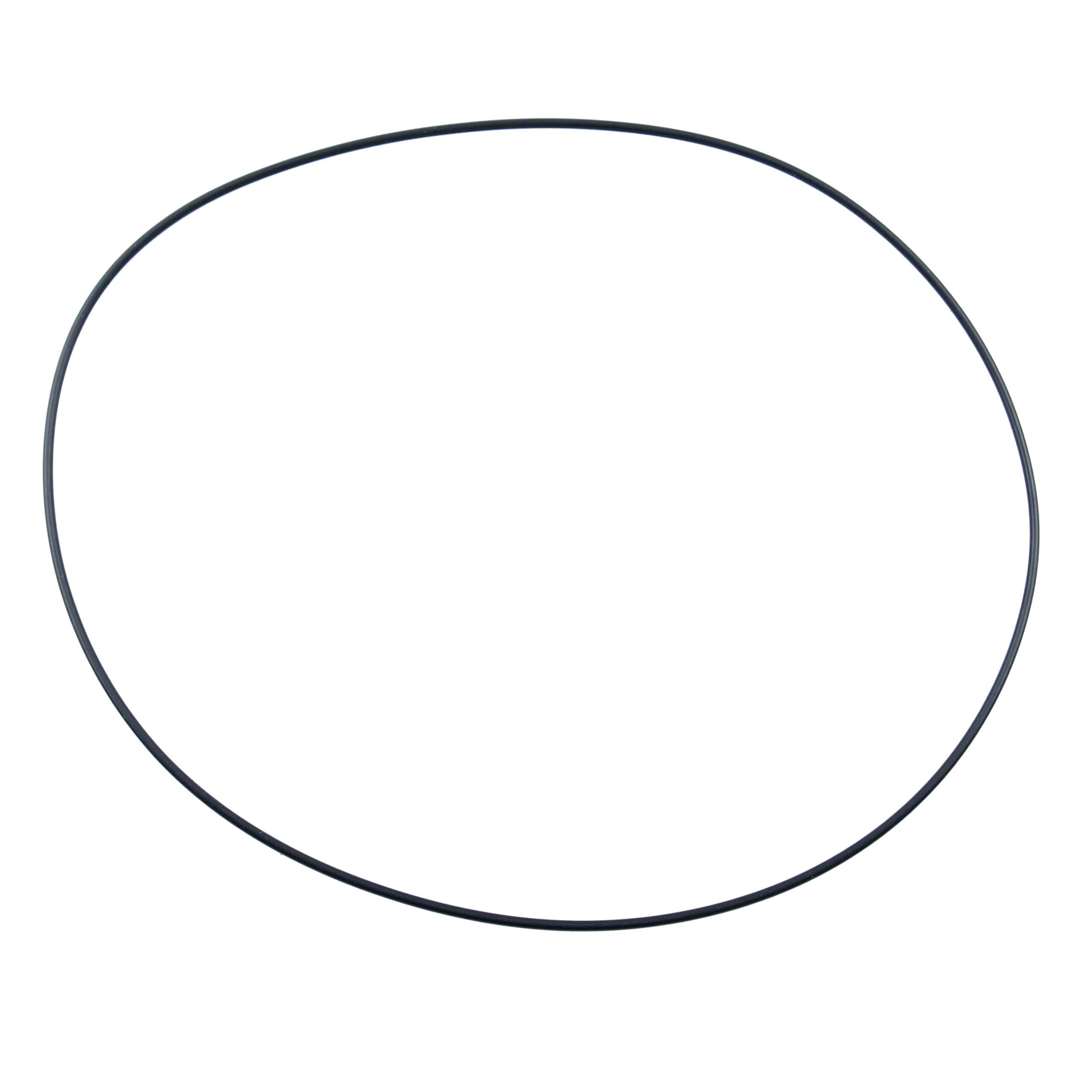 GASKET CLUTCH COVER OUTER, NAMURA NX-10053CG2 HONDA, 11352-K95-A20