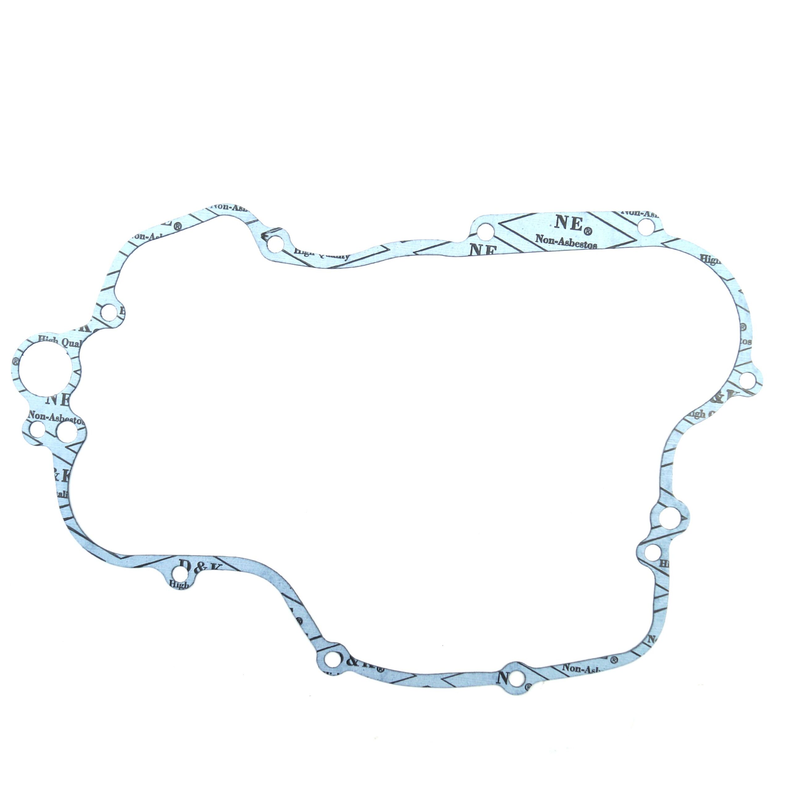 GASKET CLUTCH COVER, INNER, NAMURA NX-20000CG2, 11060-1350