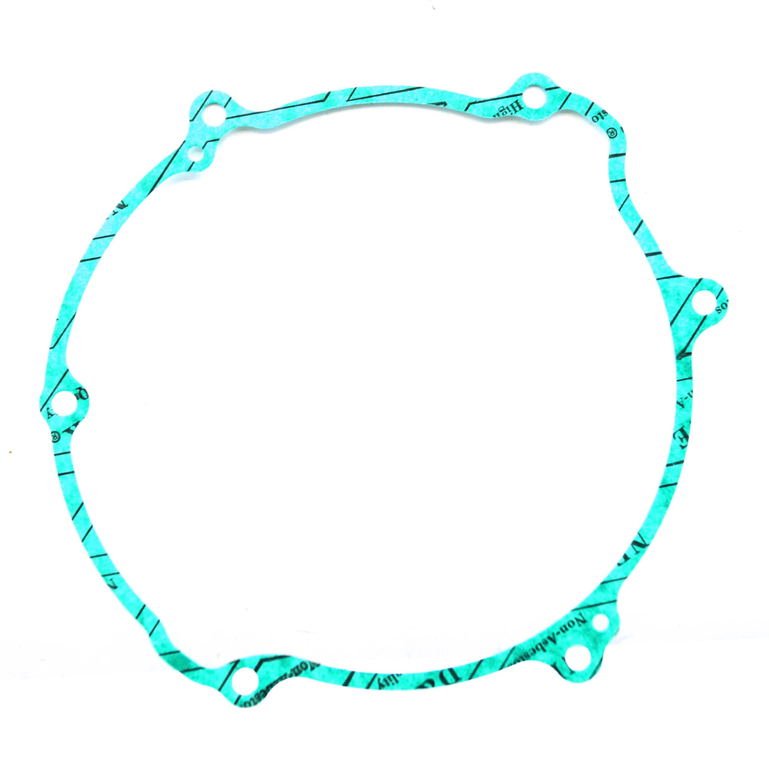 GASKET CLUTCH COVER, OUTER, NAMURA NX-20000CG3, 11060-1351