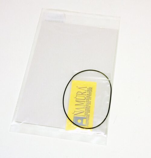 GASKET GENERATOR COVER, NAMURA NX-70003CG2, 770020480