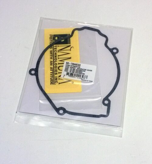 GASKET GENERATOR COVER, NAMURA NX-70040CG3, 54730040100