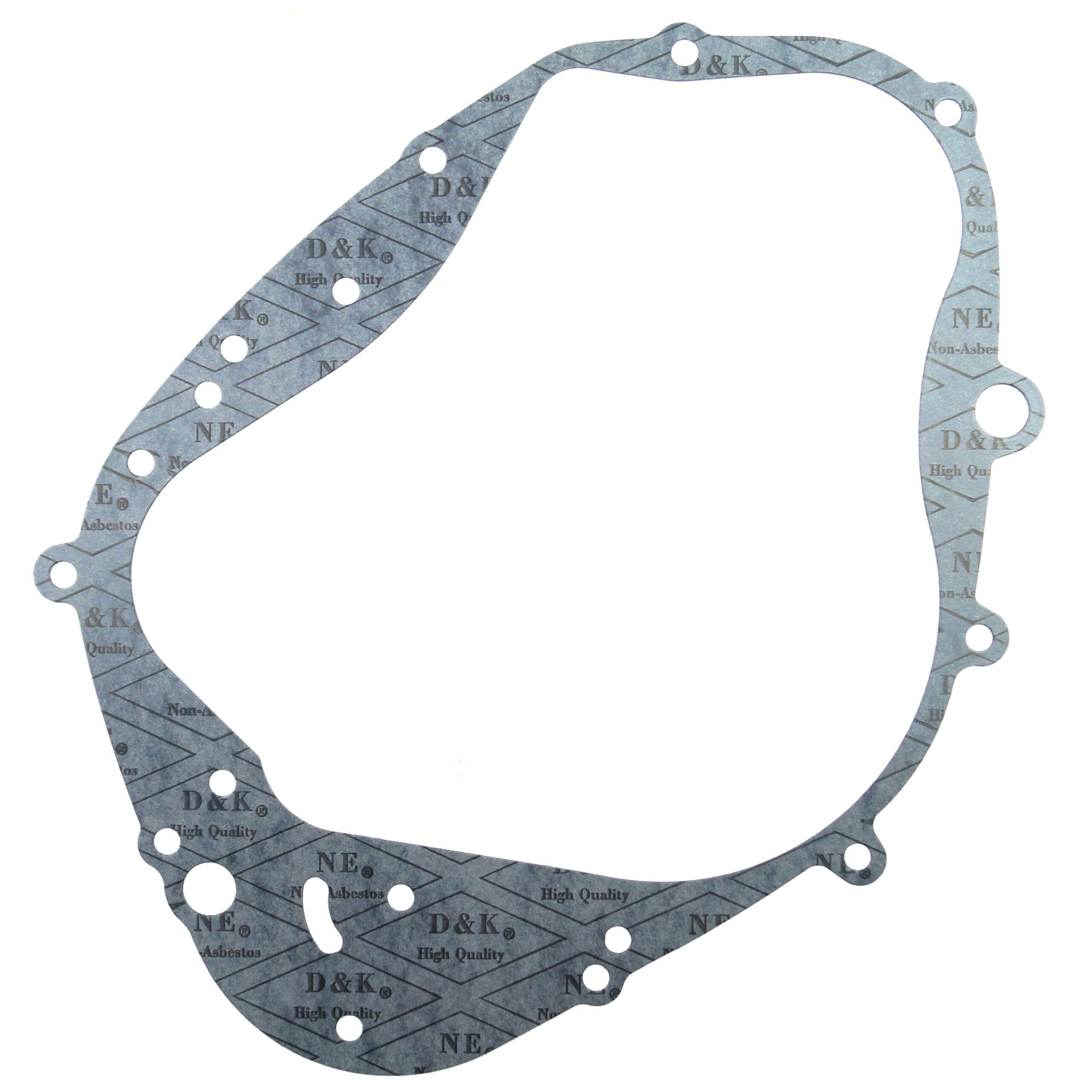 GASKET CLUTCH COVER, NAMURA NX-30011CG2, 11482-05200 11482-05201 11482-05210