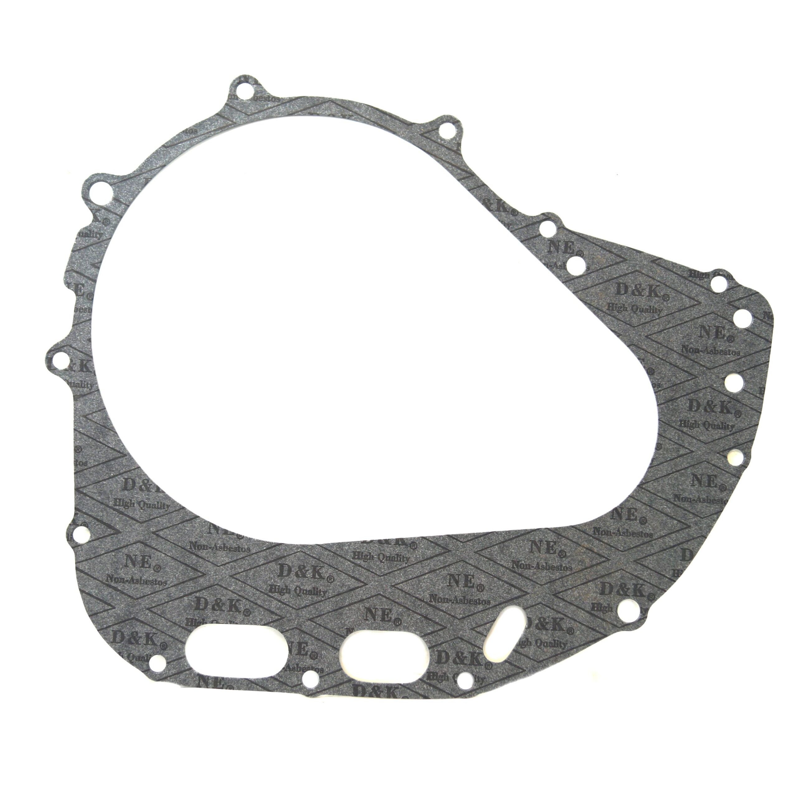 GASKET CLUTCH COVER, NAMURA NX-30049CG2, 11482-32E00