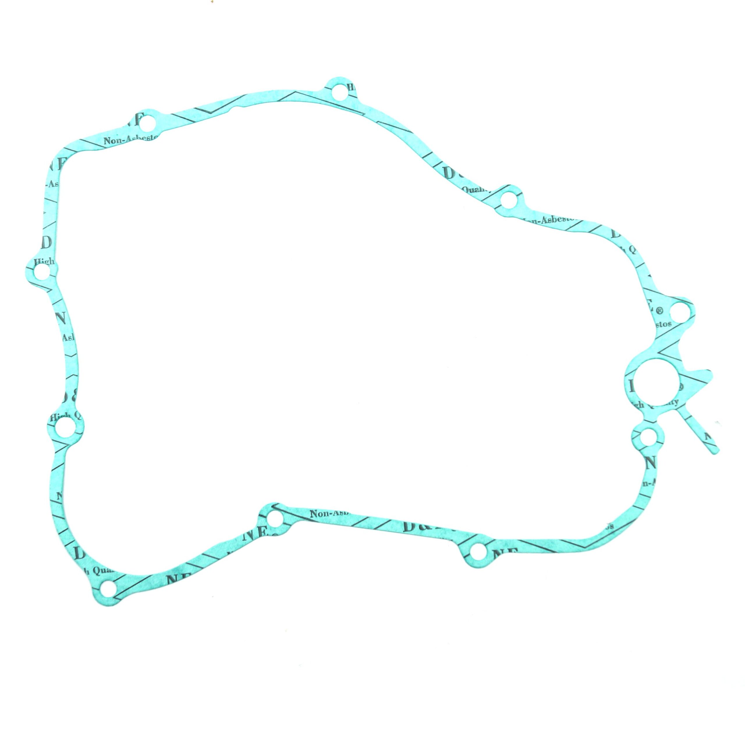 GASKET CLUTCH COVER, INNER, NAMURA NX-40009CG3, 1C3-15462-00