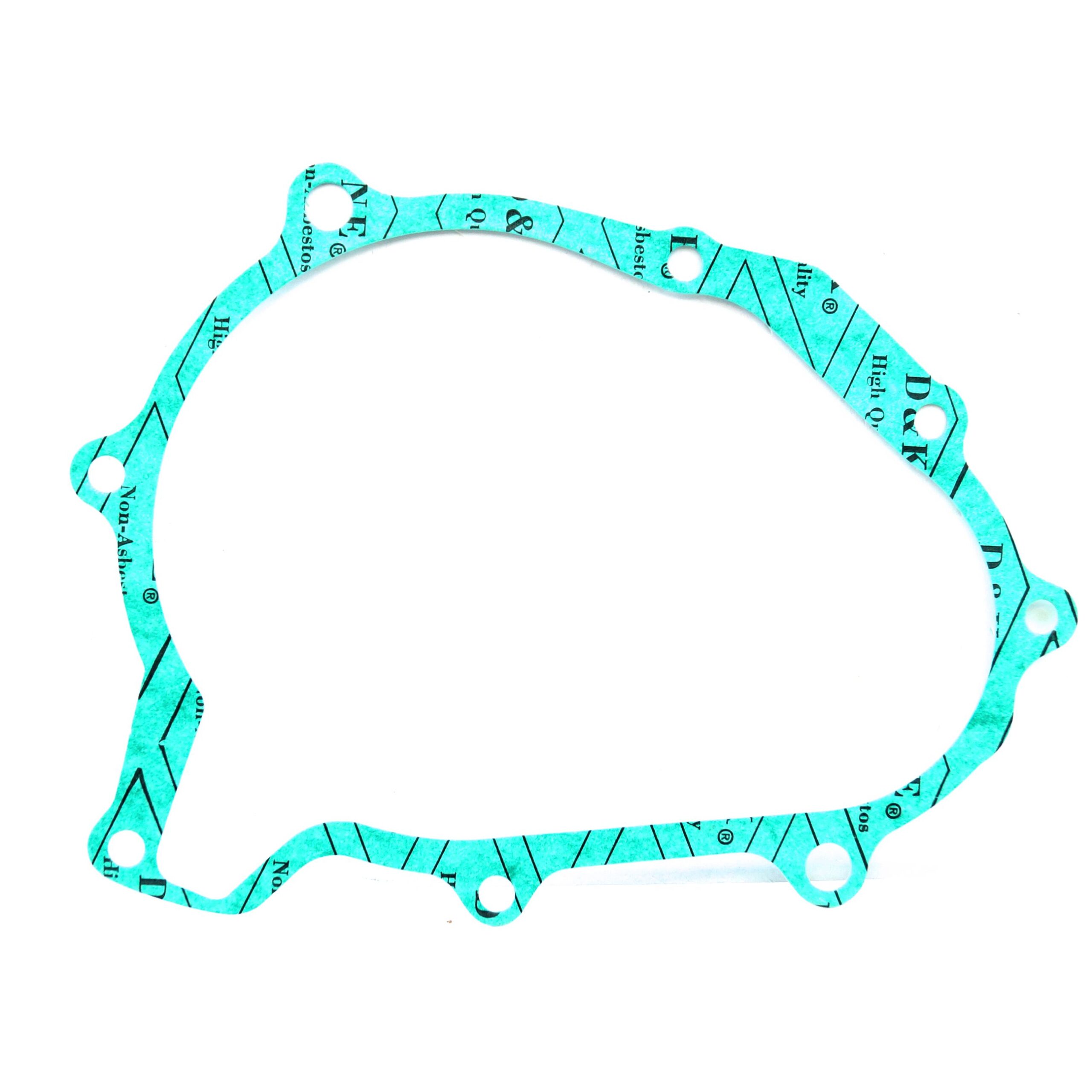 GASKET GENERATOR COVER, NAMURA NX-40040CG3, 5BE-15451-00-00