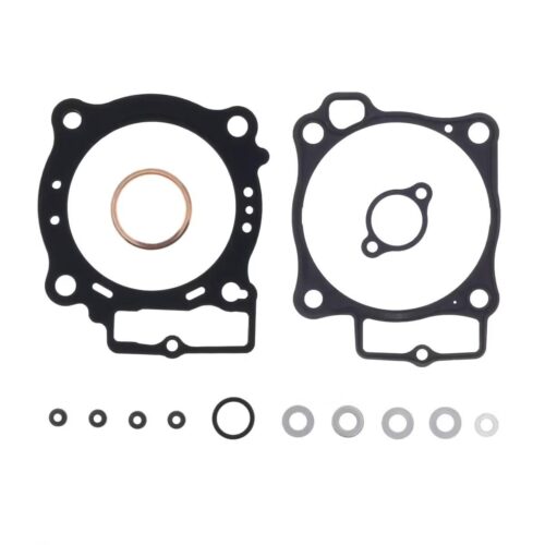 TOP END GASKET SET CRF 450 R/RX 19-20, CRF 450X 19-24 ATHENA P400210600320 HONDA