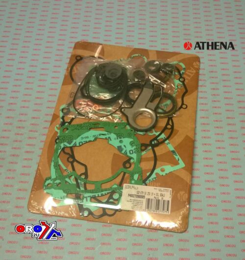 COMPLETE GASKET KIT KTM 250/300 18-22, ATHENA P400270900099 HUSQVARNA GAS GAS