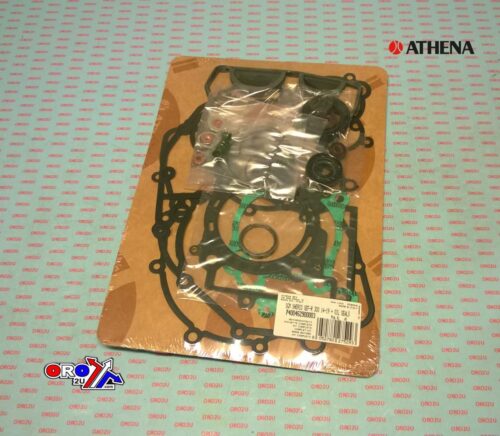 COMPLETE GASKET KIT 14-20 SHERCO SEF-R 300 ATHENA P400462900003