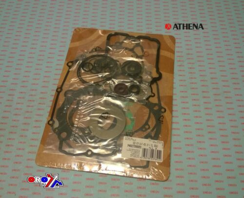 COMPLETE GASKET KIT KTM SX-F/XC-F 450 19-22, ATHENA P400270900091 HUSQVARNA GAS GAS