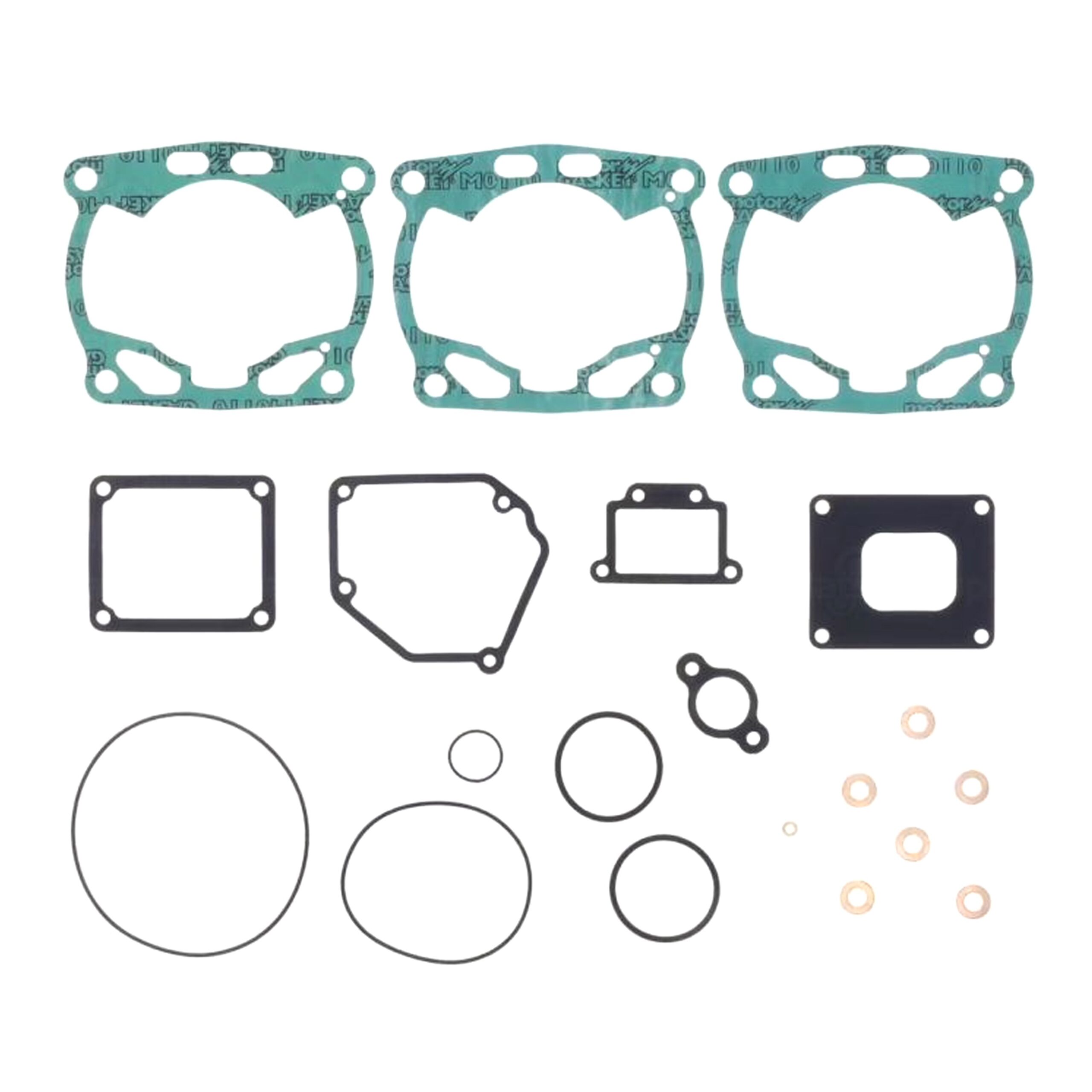TOP END GASKET SET SHERCO SE-R 250/300 19-20, ATHENA P400462600005