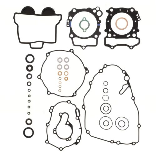 COMPLETE GASKET KIT YAMAHA WR/YZ 250 19-24, ATHENA P400485900212 FANTIC XEF 250 2021-23