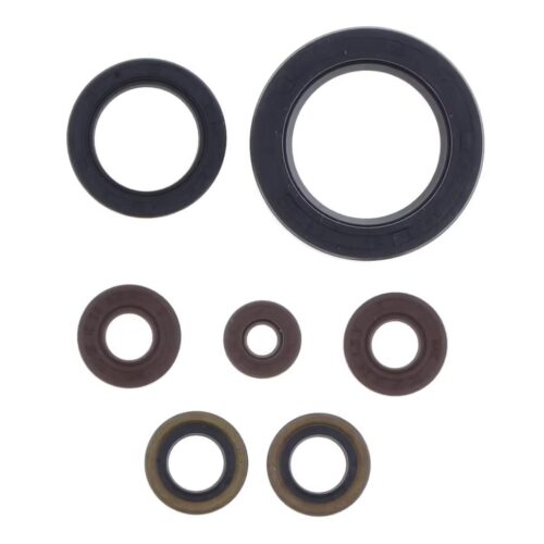ENGINE OIL SEAL SET SEF-R 250/300 14-20, ATHENA P400462400002 SHERCO