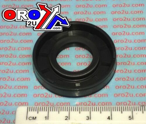 OIL SEAL 20×42/43×8/9 TC CRANK, ALLBALLS 34-1056 WITH TEFLON
