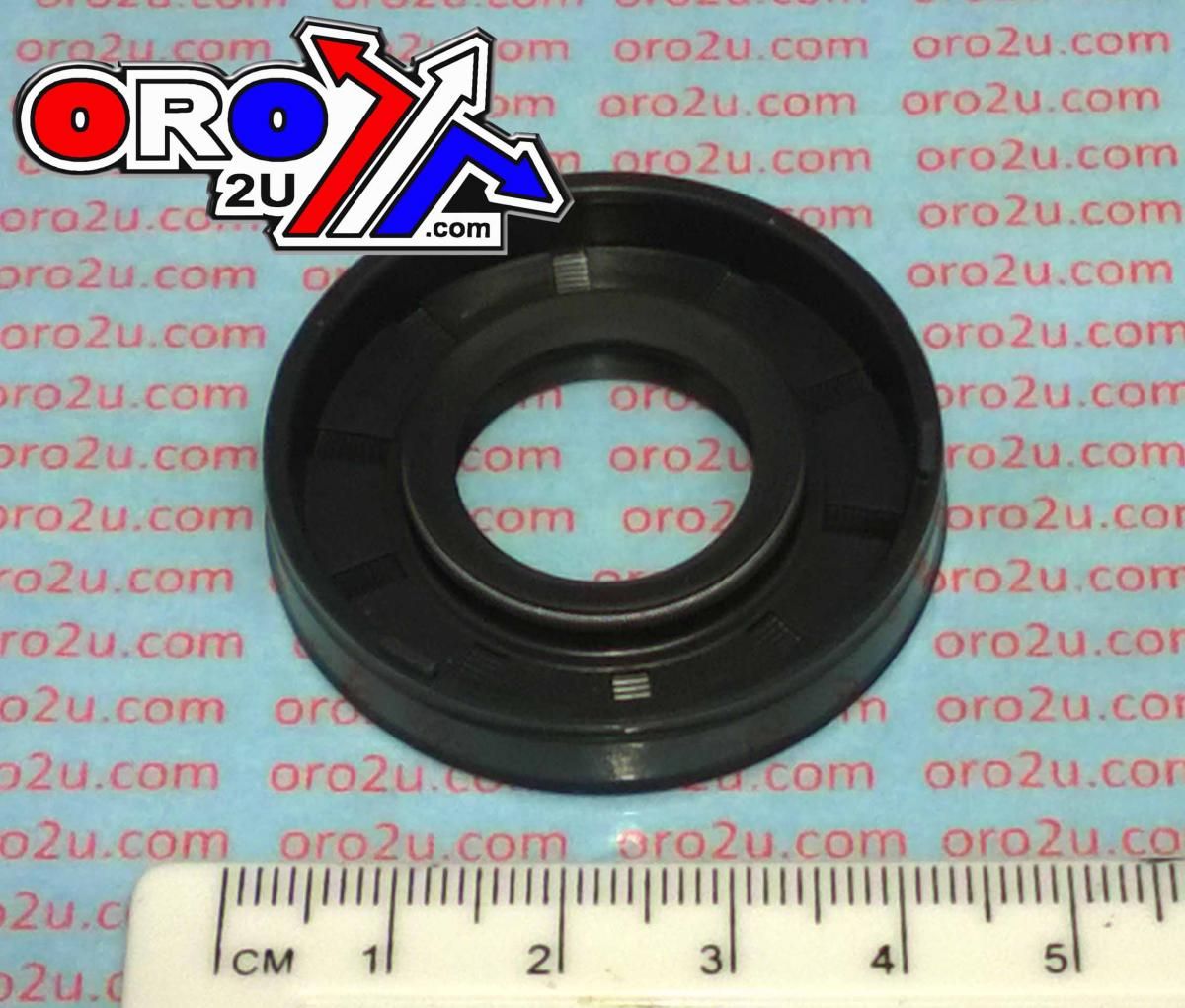OIL SEAL 20x42/43x8/9 TC CRANK, ALLBALLS 34-1056 WITH TEFLON