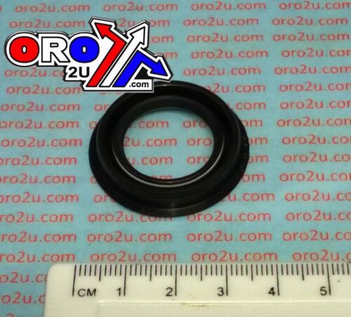 OIL SEAL 20×30/33×6 TC CRANK, ALLBALLS 34-1051 WITH TEFLON