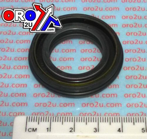 OIL SEAL 25×40/42/40×10 CRANK, ALLBALLS 34-1035 WITH TEFLON
