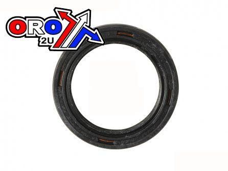 OIL SEAL 17x23x3 92049-1387, MX-09202L, KX250 KICKSTART