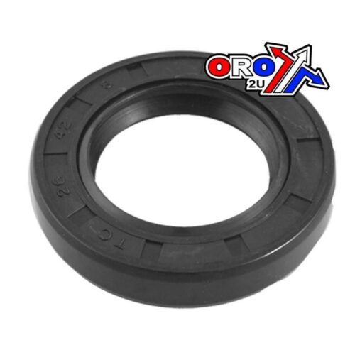 OIL SEAL 26x42x8 91203-MJ0-003 AT-09564