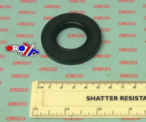 OIL SEAL 28x52x7 TC NBR EACH