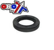 OIL SEAL 14x21x6 TC RUBBER