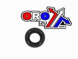OIL SEAL 15x27x7 TC NBR EACH, ALLBALLS 30-2701, DIRT RACING KITS