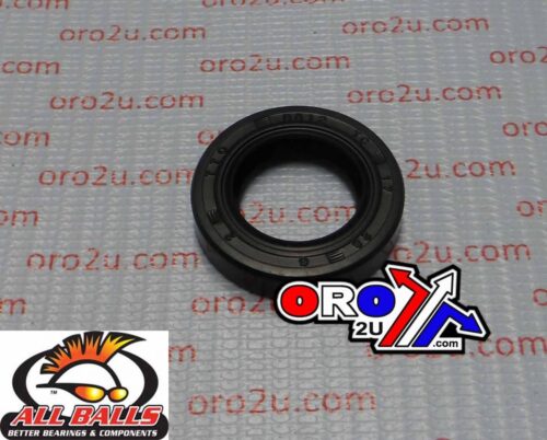 OIL SEAL 17x28x6, ALLBALLS 30-2802