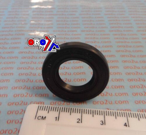 OIL SEAL 17x30x5, ALLBALLS 30-3001, 17-30-5