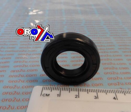 OIL SEAL 17x32x7 TC NBR EACH, ALLBALLS 30-3201, 17-32-7 DIRT RACING KITS