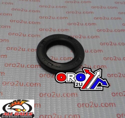 OIL SEAL 20x32x5, ALLBALLS 30-3204, 20-32-5