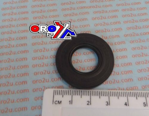 OIL SEAL 17x34x4, ALLBALLS 30-3401, 17-34-4