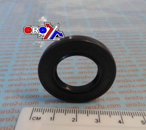 OIL SEAL 20x35x5, ALLBALLS 30-3502, 20-35-5