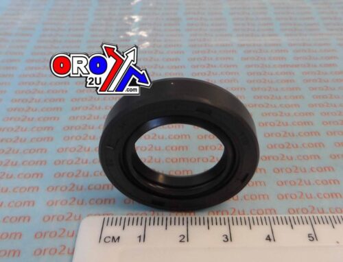 OIL SEAL 22x36x8, ALLBALLS 30-3601, 22-36-8