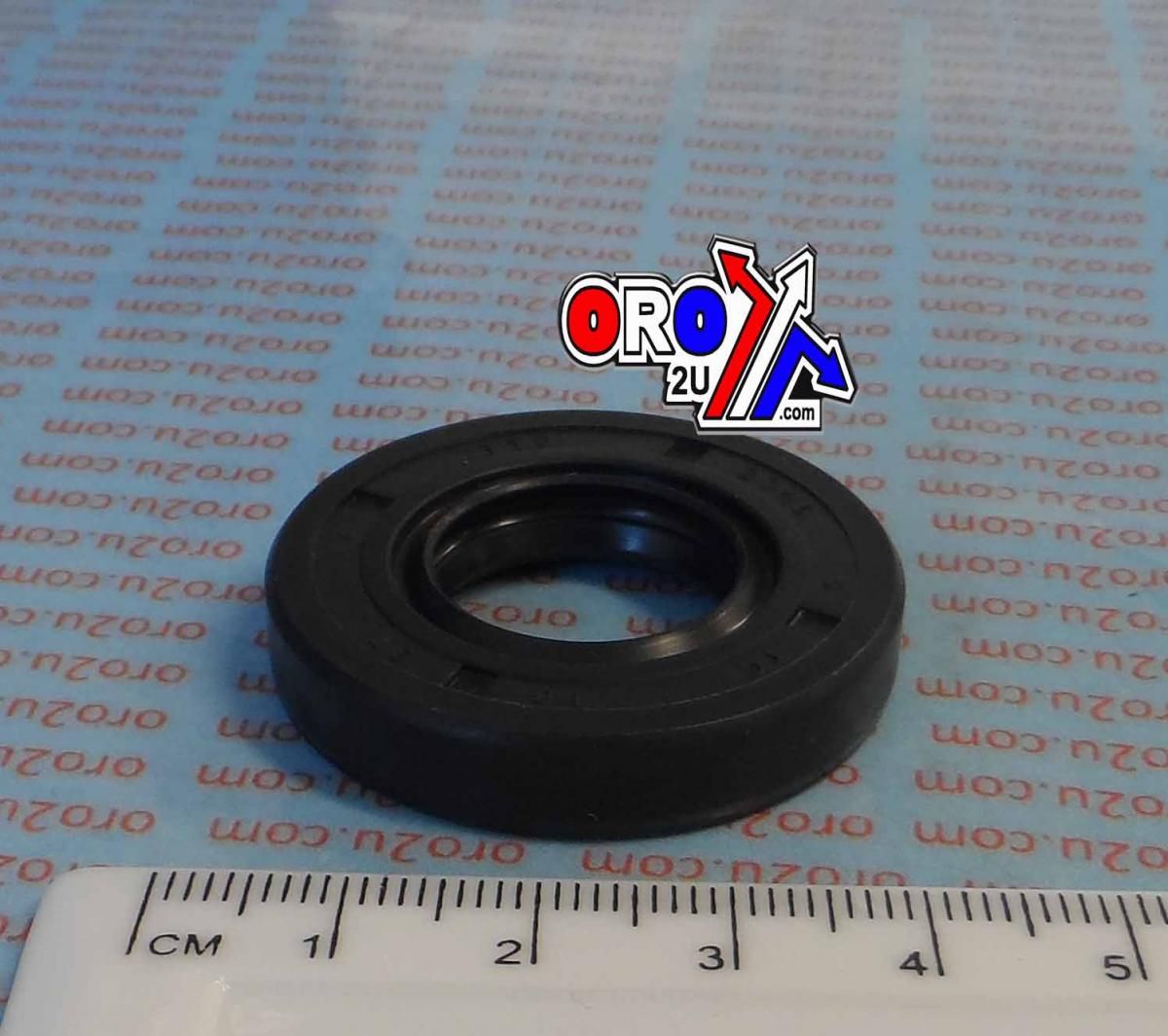 OIL SEAL 18x37x7, ALLBALLS 30-3701, 18-37-7
