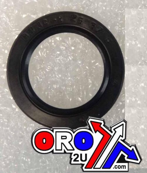 OIL SEAL 25x37x5 KX, ALLBALLS 30-3710, 25-37-5, 25375
