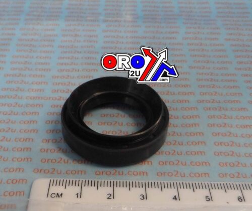 OIL SEAL 24x38x8/12, ALLBALLS 30-3806, 24-38-8/12