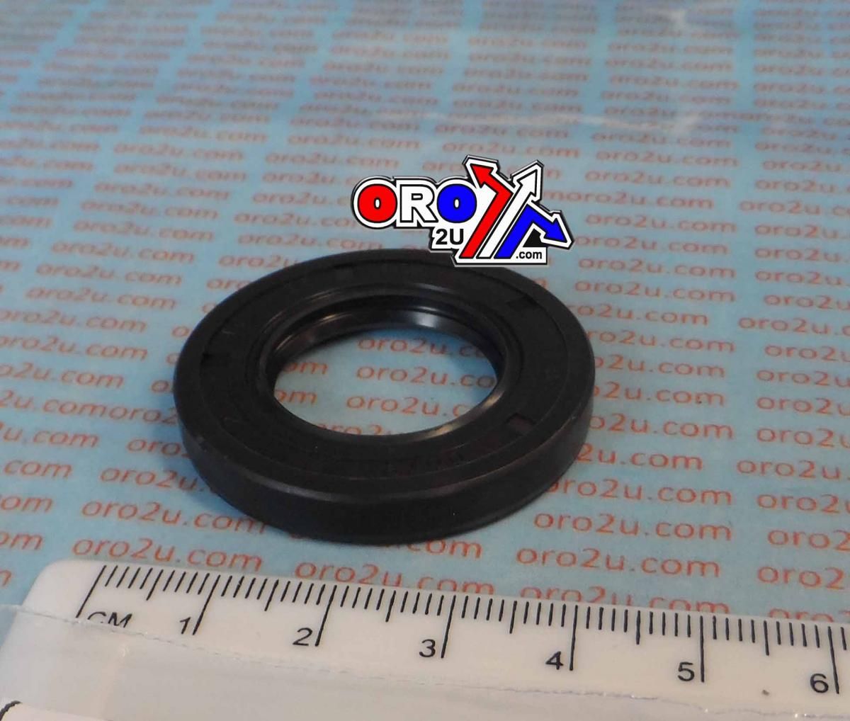 OIL SEAL 23x40x6, ALLBALLS 30-4004 23-40-6 - Image 2